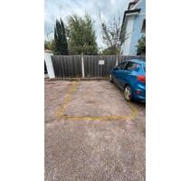 Parkplatz Stellplatz zu vermieten – flexibel n. Bedarf - Fürth