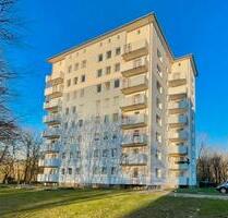 Großzügig geschnittene 3-Zimmer-Wohnung mit Balkon1! - Leverkusen Bürrig