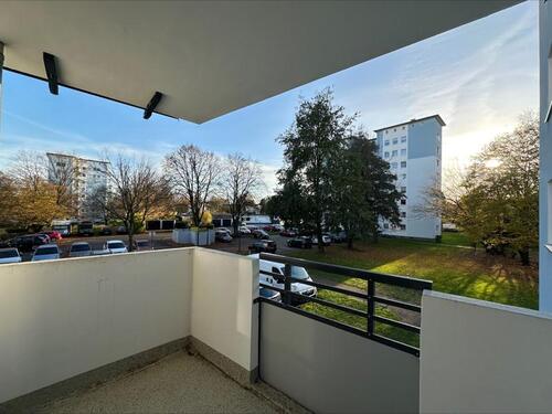 Foto - Etagenwohnung zur Miete in Leverkusen