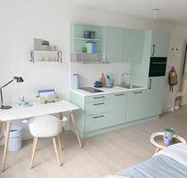 Möbliertes Apartment im Zentrum von Osnabrück