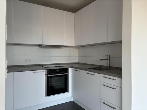 Foto - 2 Zimmer Etagenwohnung in Gütersloh