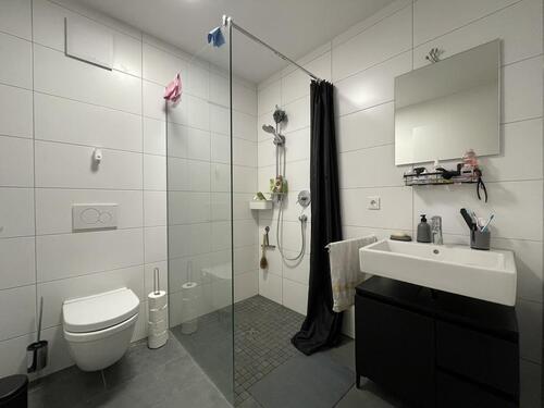 Foto - Etagenwohnung in Gütersloh zur Miete