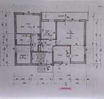 4,5 Zimmer -Wohnung EG Rinteln- Uchtdorf