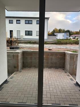 Foto - Etagenwohnung in Allendorf (Eder) zur Miete