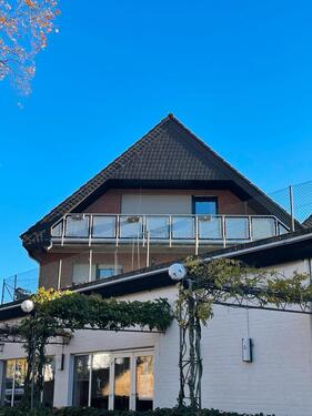 Foto - 3 Zimmer Dachgeschoßwohnung zur Miete in Lingen (Ems)