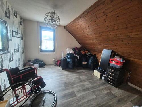 Foto - Terrassenwohnung in Idar-Oberstein zur Miete