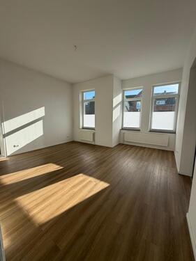 Foto - 3 Zimmer Hochparterre zur Miete in Loxstedt