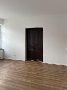 Foto - Hochparterre in Loxstedt zur Miete