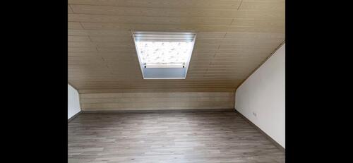 Foto - 3 Zimmer Dachgeschoßwohnung zur Miete in Hanau