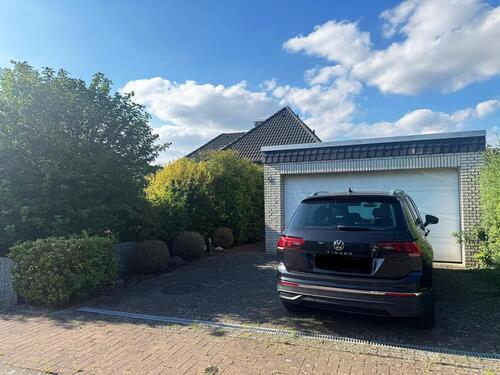 Foto - 6 Zimmer Einfamilienhaus zum Kaufen in Garbsen