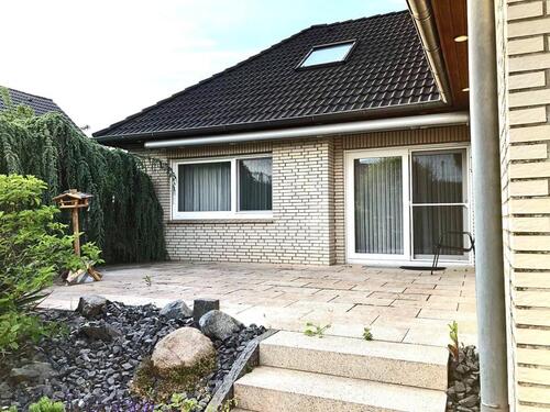 Foto - 6 Zimmer Einfamilienhaus in Garbsen