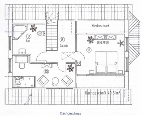 Foto - Einfamilienhaus in Berlin zur Miete
