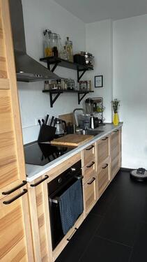 Foto - Erdgeschoßwohnung in Köln zur Miete