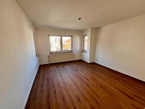 Foto - 4 Zimmer Etagenwohnung in Uelzen