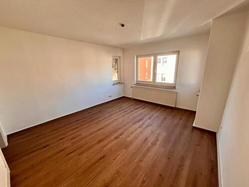 Foto - Etagenwohnung in Uelzen zur Miete