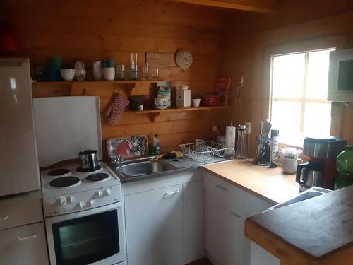 Foto - 2.5 Zimmer Bungalow zum Kaufen in Darmstadt