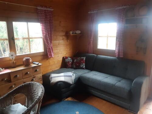 Foto - 2.5 Zimmer Bungalow in Darmstadt