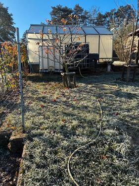 Foto - Grundst&uuml;ck zur Miete in Eisenach