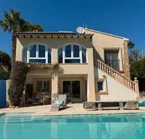 Ferienhaus in Moraira Costa Blanca - Augsburg Firnhaberau