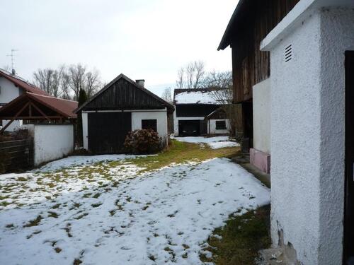 Foto - Bauernhaus, Landhaus in Bad Füssing zum Kaufen
