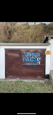 Foto - Garage Stellplatz Lagerraum Doppelgarage