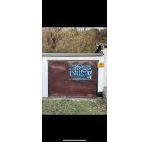 Garage Stellplatz Lagerraum Doppelgarage - Gera Alt-Taubenpreskeln