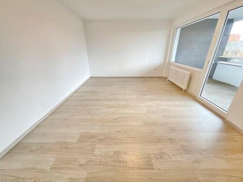 Foto - 4 Zimmer Etagenwohnung in Münster