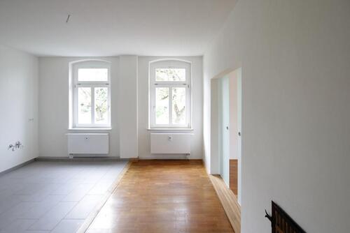 Foto - Hochparterre in Hohenstein-Ernstthal zur Miete