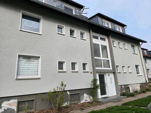 Foto - Eigentumswohnung 1 OG rechts - 110.000,00&nbsp;EUR Kaufpreis, ca.&nbsp; 59,59&nbsp;m&sup2;