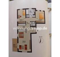 Wohnungsswap - 3 Zimmer, 90 m² - Lange Asper, Hamburg - Reinbek