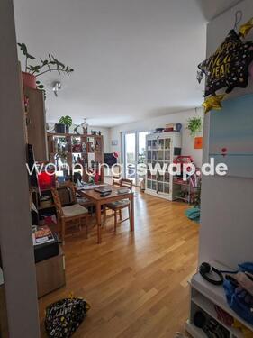 Foto - 3 Zimmer Etagenwohnung zur Miete in Reinbek