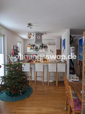 Foto - Etagenwohnung in Reinbek zur Miete