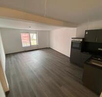 Lichtdurchflutete 1-Zimmer Wohnung - Burgkirchen an der Alz