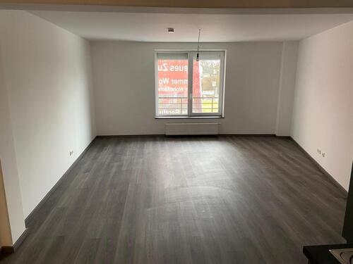 Foto - 1 Zimmer Etagenwohnung zur Miete in Burgkirchen an der Alz