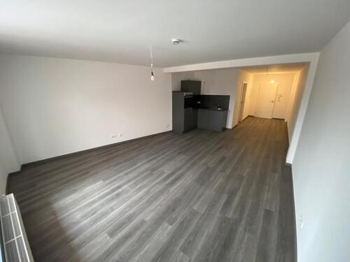 Foto - 1 Zimmer Etagenwohnung in Burgkirchen an der Alz