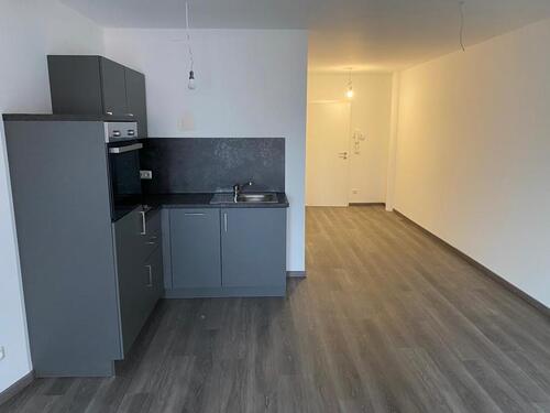 Foto - Etagenwohnung in Burgkirchen an der Alz zur Miete