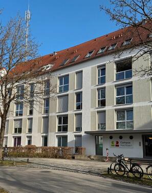 Foto - Apartment Maisonette Univiertel Augsburg