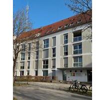 Apartment Maisonette Univiertel Augsburg - Stuttgart Vaihingen