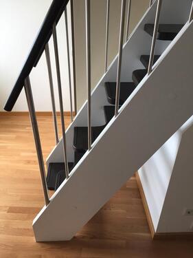 Foto - Maisonettenwohnung in Stuttgart zum Kaufen