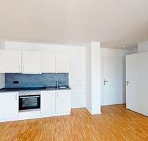2-Zimmer-Penthousewohnung mit Dachterrasse - Köln Mülheim