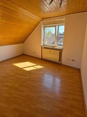 Foto - 3 Zimmer Dachgeschoßwohnung in Gifhorn