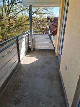 Foto - Dachgeschoßwohnung in Gifhorn zur Miete