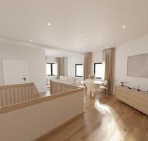 Besondere Schnitt- 2-ZI WHG mit Terasse, Garage, & UG- SOFORT FRE - Gaggenau