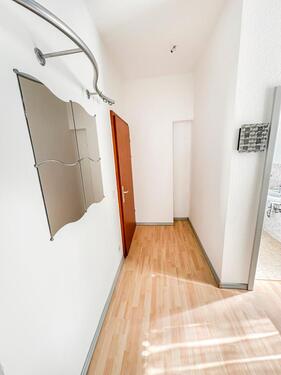Foto - 2 Zimmer Etagenwohnung zur Miete in Gaggenau