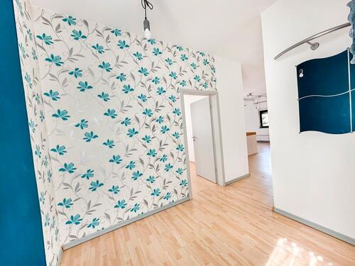Foto - Etagenwohnung in Gaggenau zur Miete