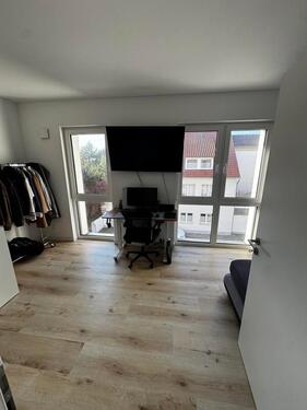 Foto - Kompaktes 1-Zimmer-Apartment im modernen Neubau in Osnabrück