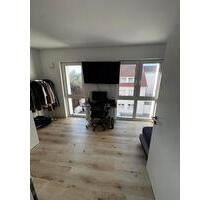 Kompaktes 1-Zimmer-Apartment im modernen Neubau in Osnabrück