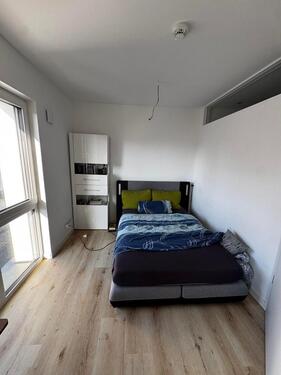 Foto - 1 Zimmer Etagenwohnung in Osnabrück
