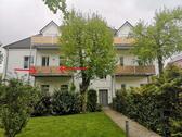 Foto - Provisionsfreie 4 - Zimmerwohnung in Haunstetten, bezugsfrei