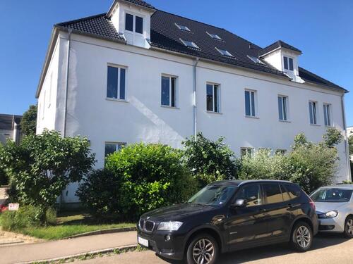 Foto - 4 Zimmer Etagenwohnung zum Kaufen in Augsburg